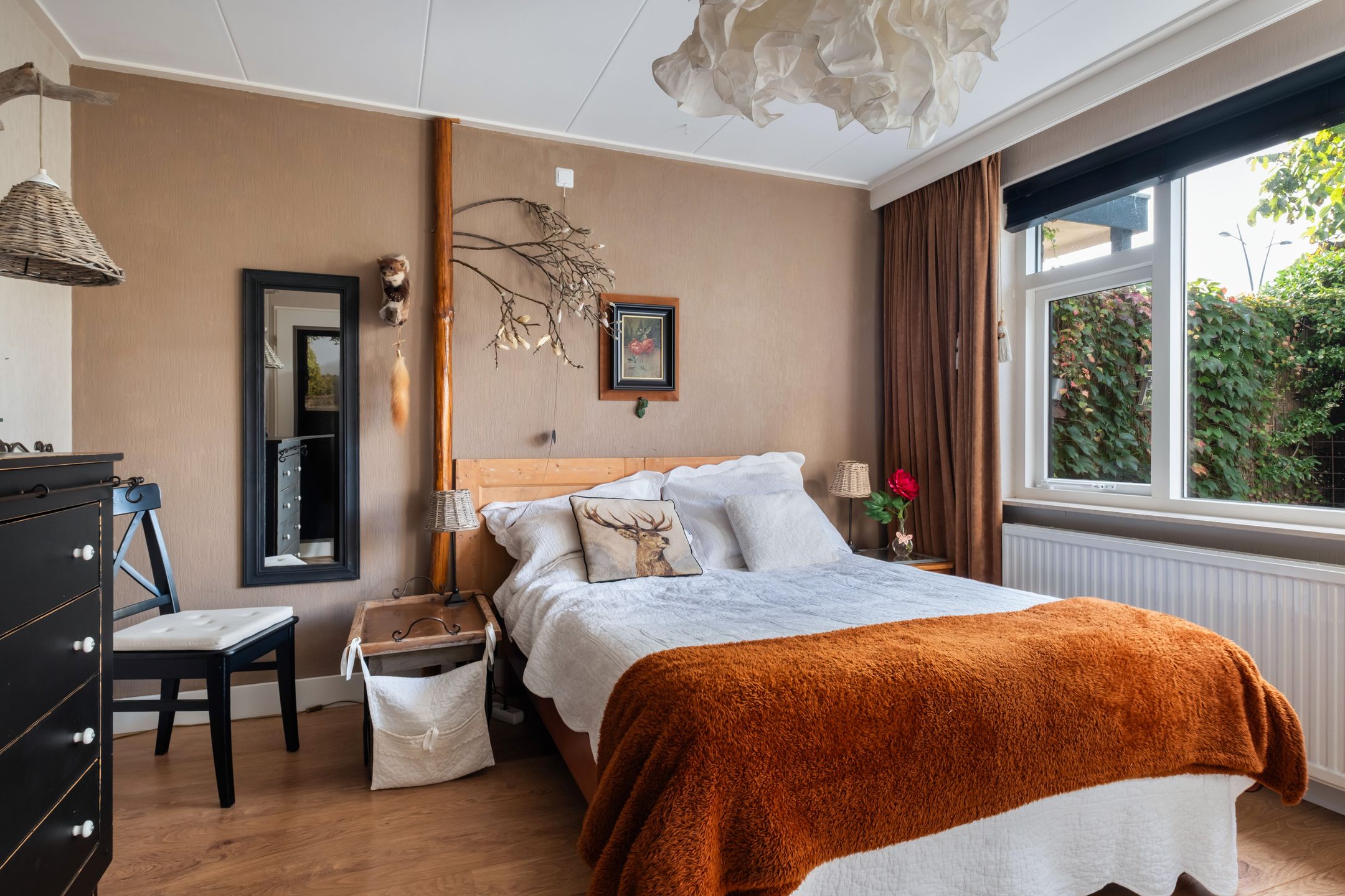 Photo 18 of Voorthuizerstraat 37-A