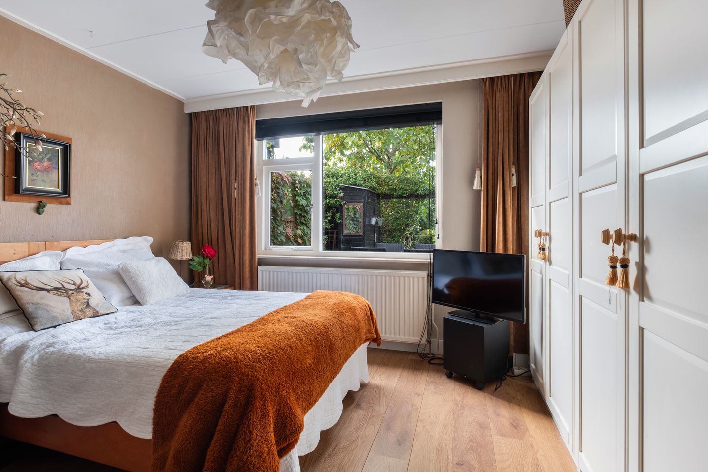 Photo 19 of Voorthuizerstraat 37-A