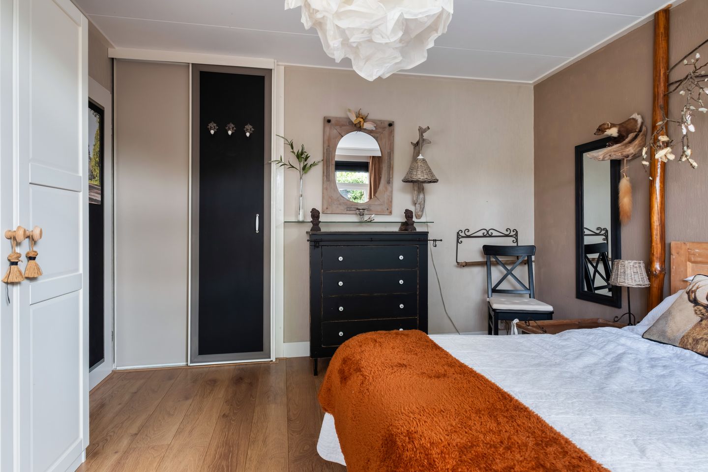 Photo 20 of Voorthuizerstraat 37-A