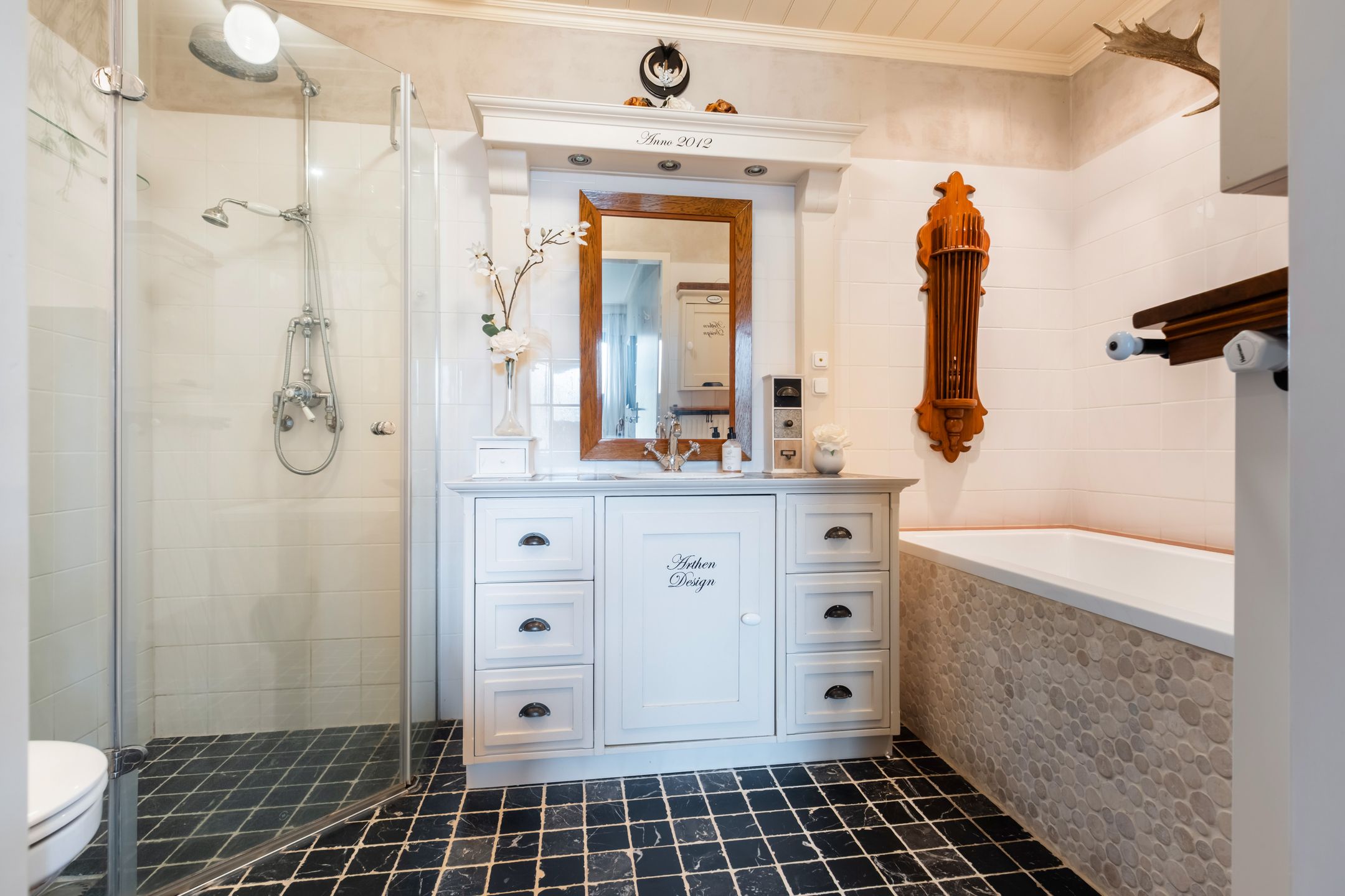 Photo 21 of Voorthuizerstraat 37-A