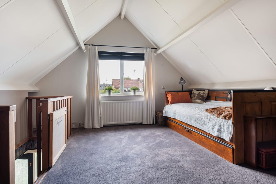 Photo 26 of Voorthuizerstraat 37-A