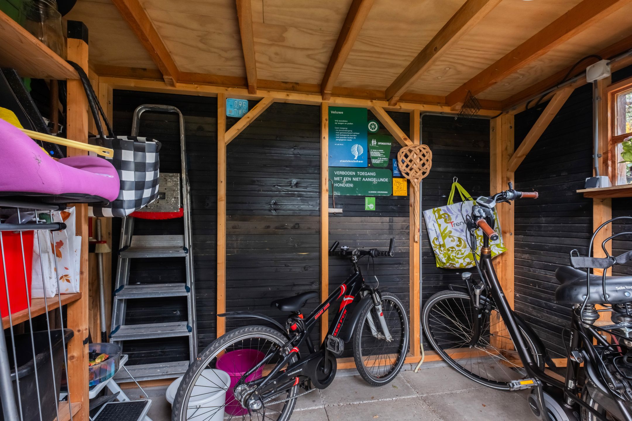 Photo 30 of Voorthuizerstraat 37-A