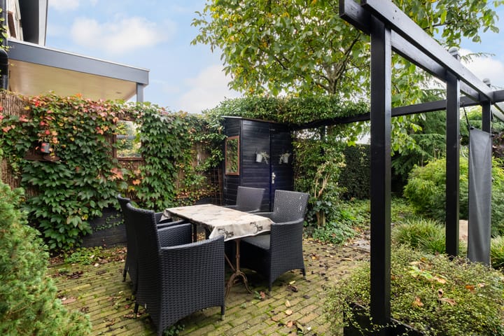 Foto 31 van Voorthuizerstraat 37-A