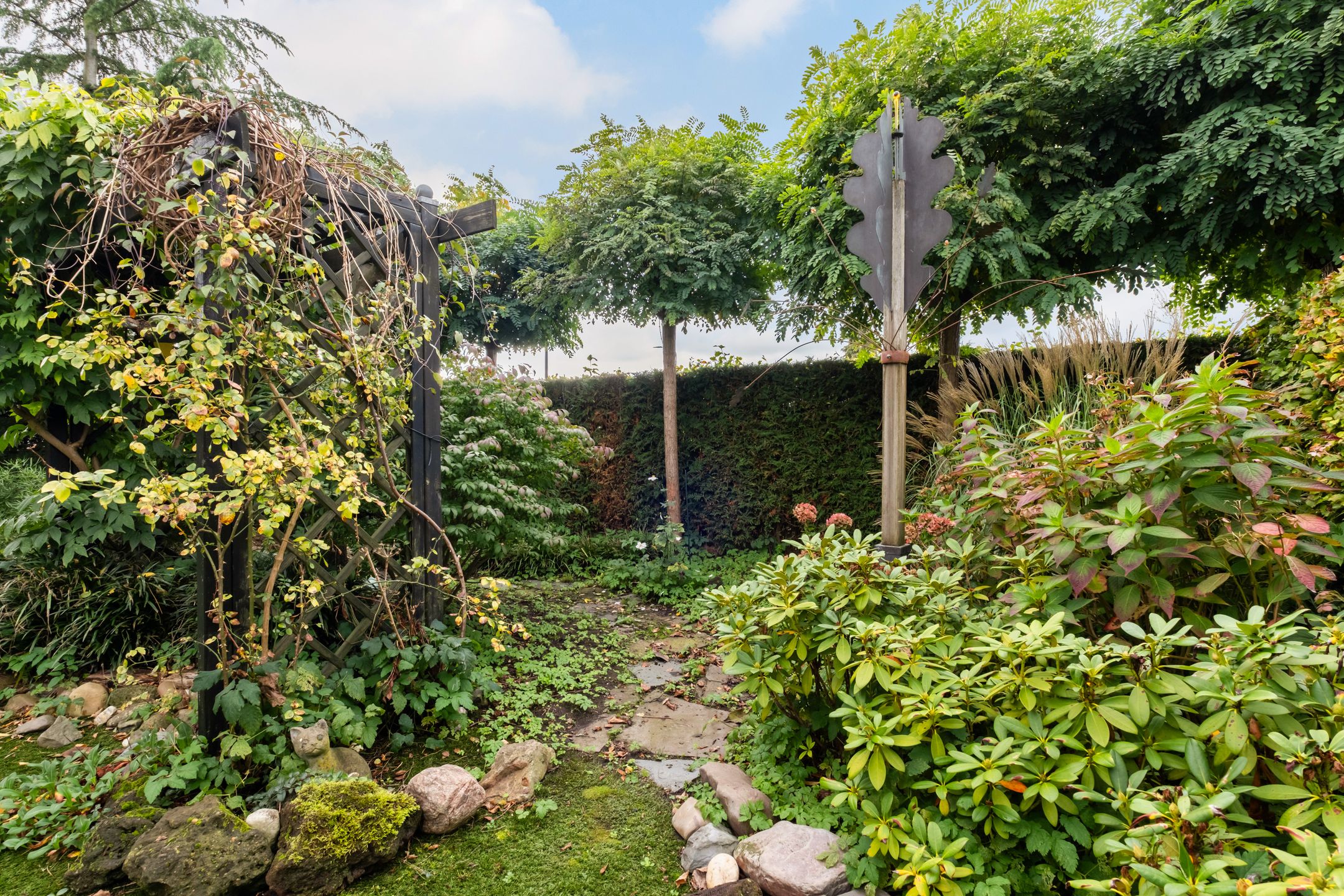 Photo 33 of Voorthuizerstraat 37-A