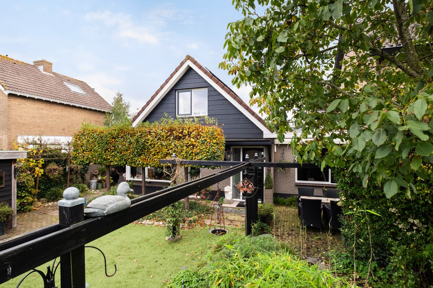 Photo 34 of Voorthuizerstraat 37-A