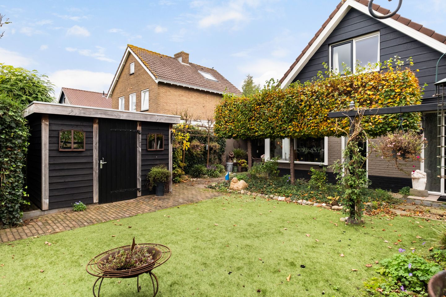 Photo 35 of Voorthuizerstraat 37-A