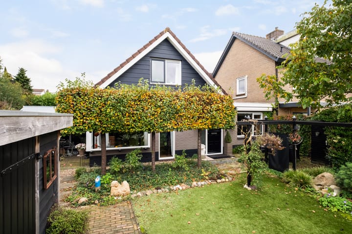 Foto 36 van Voorthuizerstraat 37-A