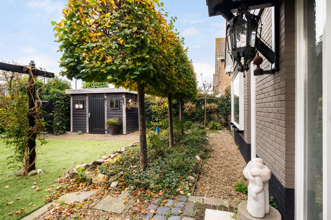 Photo 38 of Voorthuizerstraat 37-A