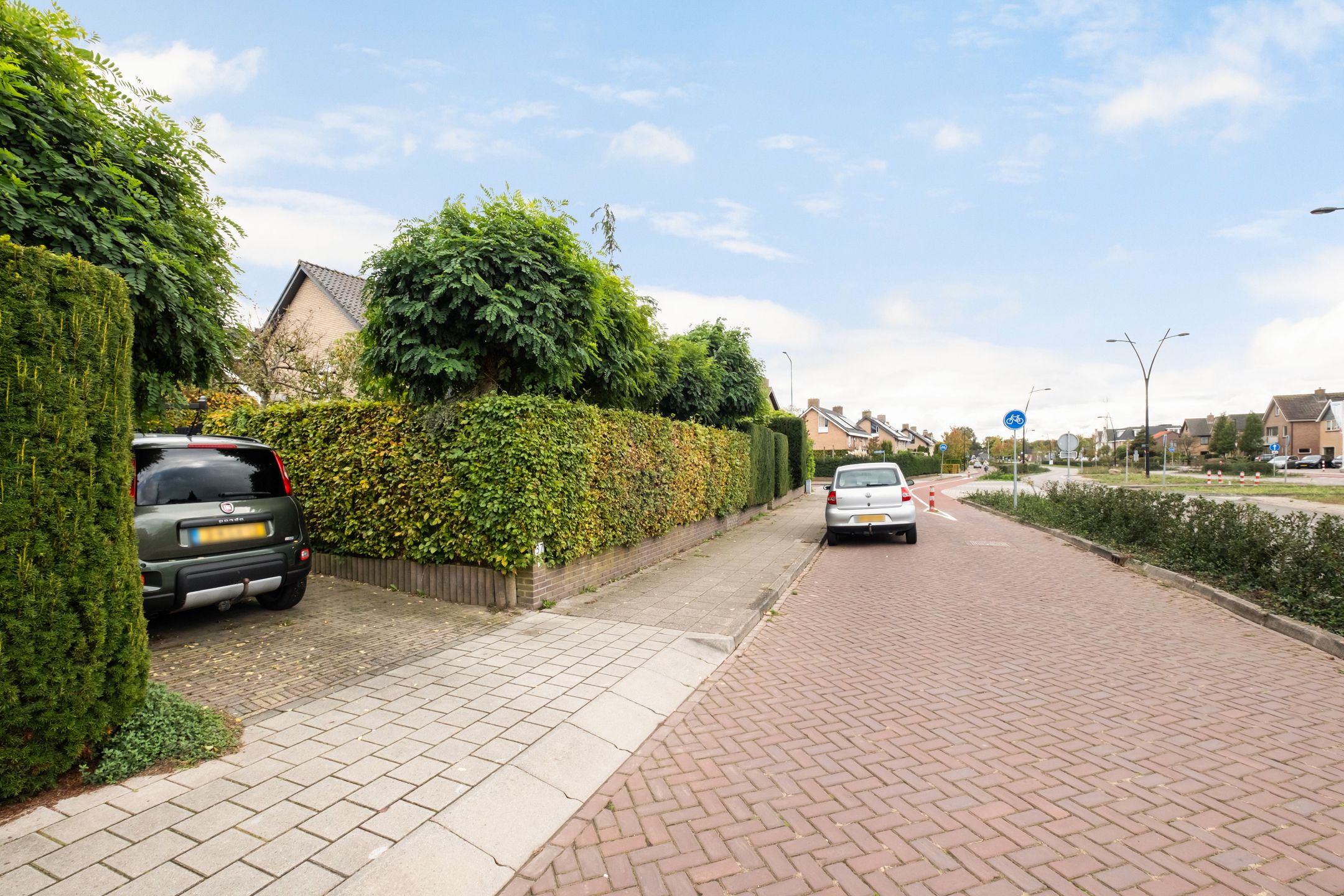 Photo 39 of Voorthuizerstraat 37-A