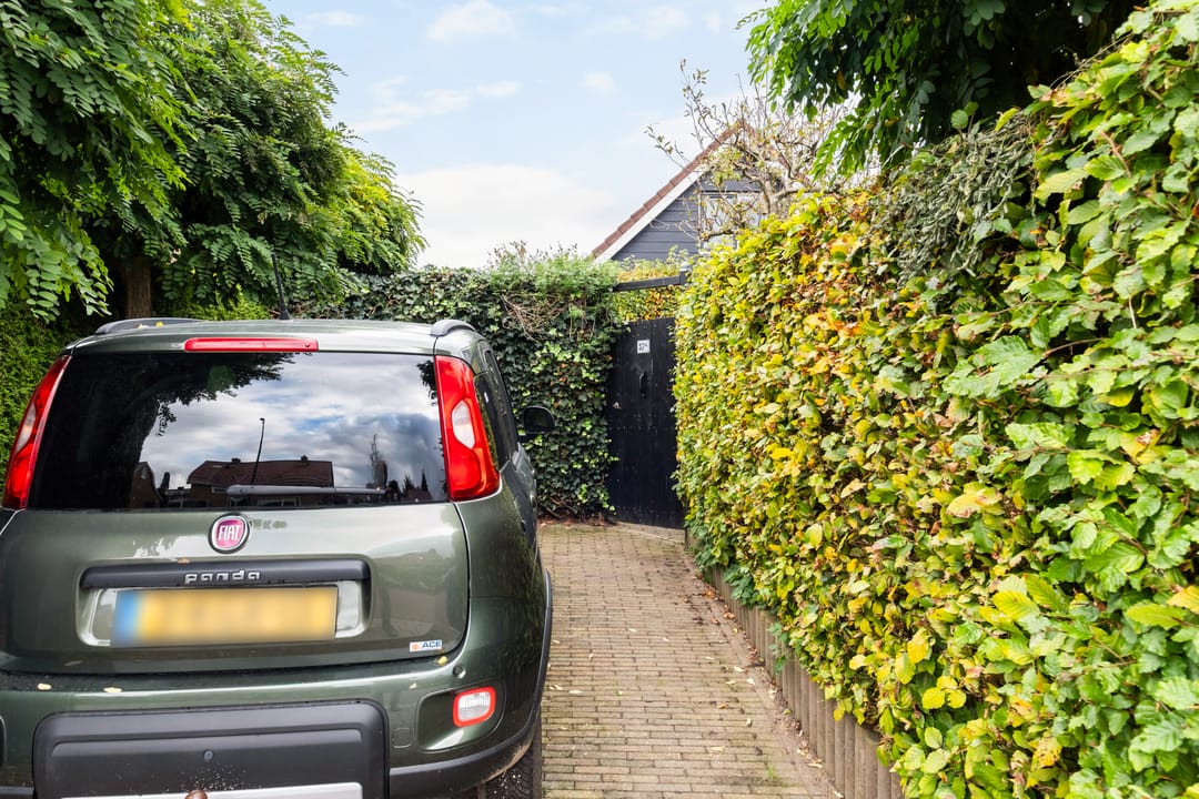 Photo 41 of Voorthuizerstraat 37-A