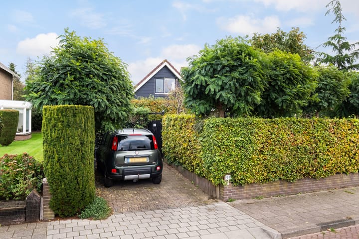 Foto 42 van Voorthuizerstraat 37-A