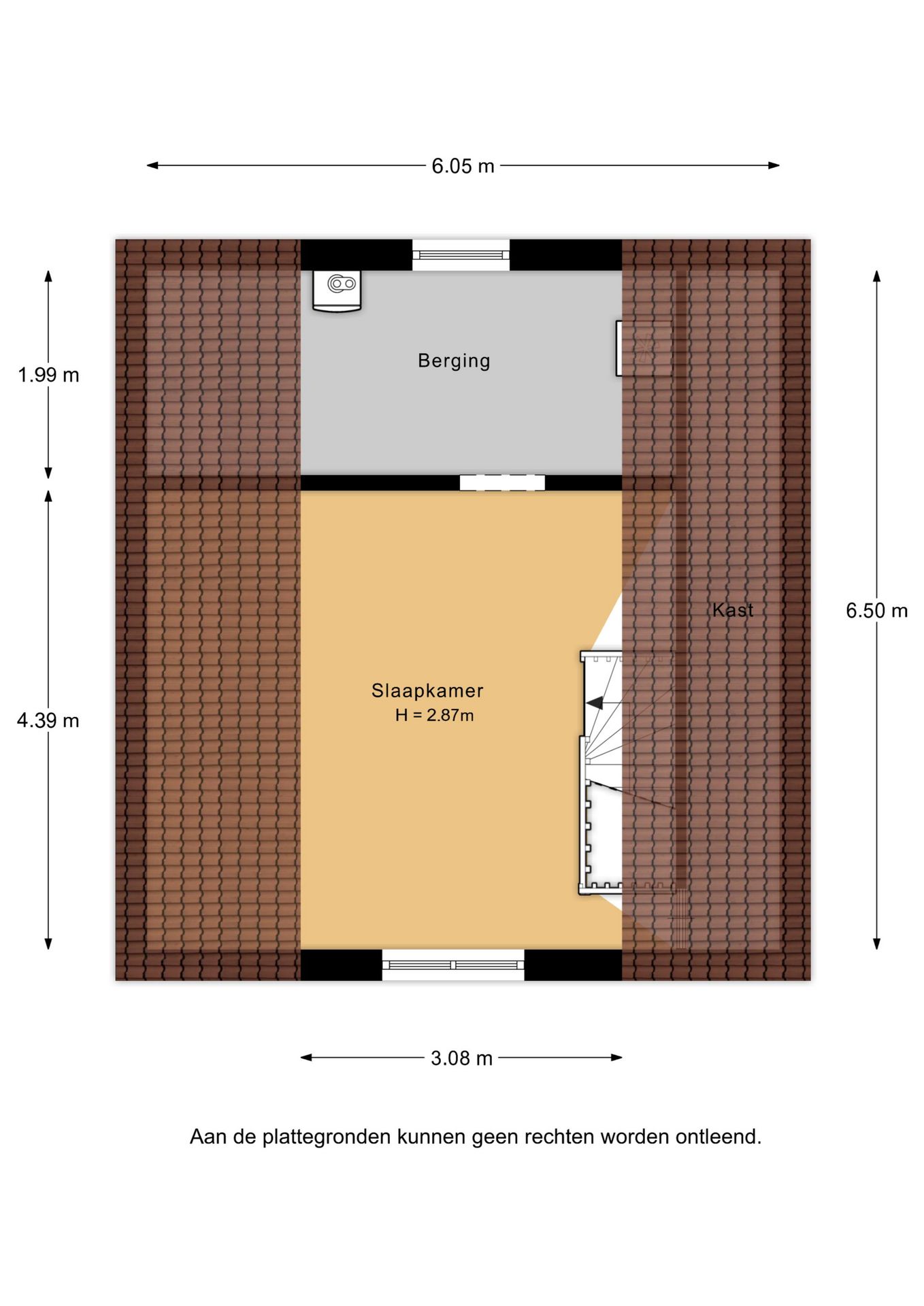 Photo 44 of Voorthuizerstraat 37-A