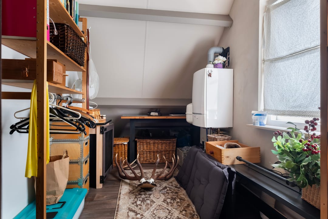 Photo 28 of Voorthuizerstraat 37-A