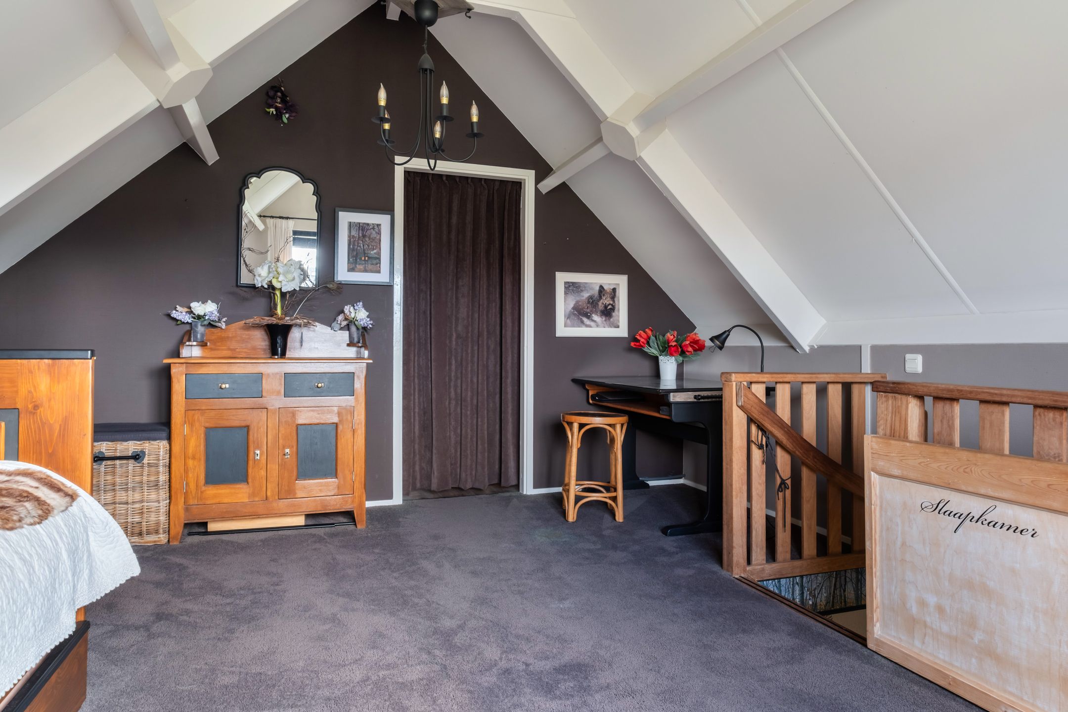 Photo 27 of Voorthuizerstraat 37-A