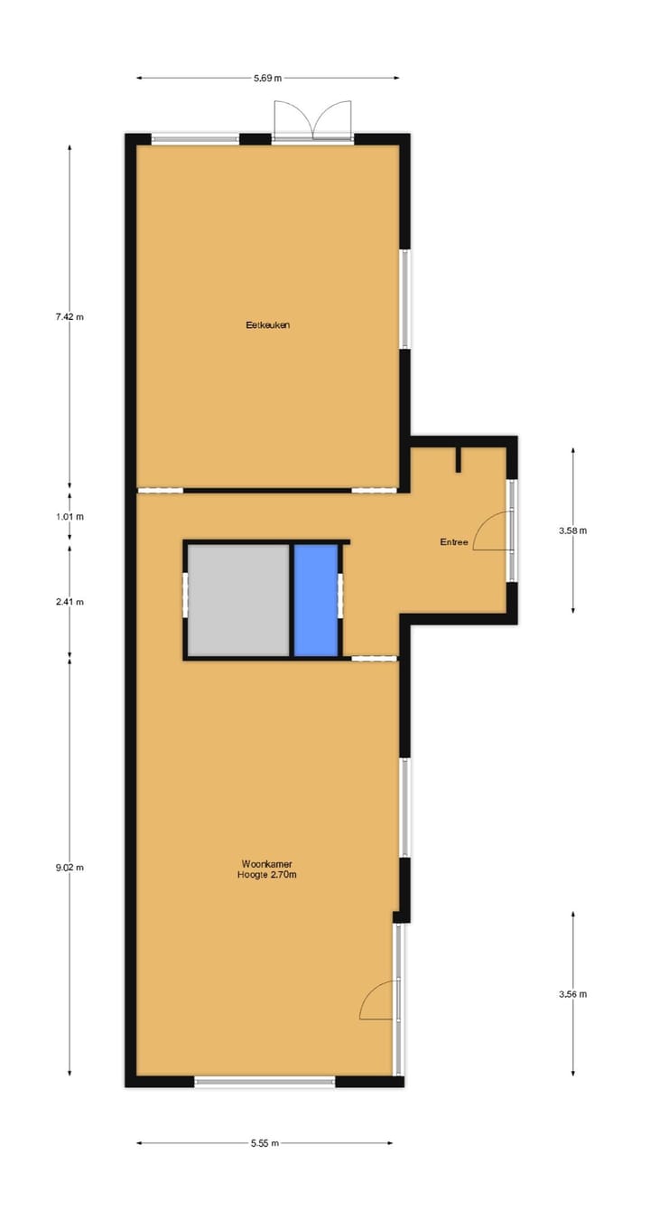 Foto 20 van Barneveldseweg 18