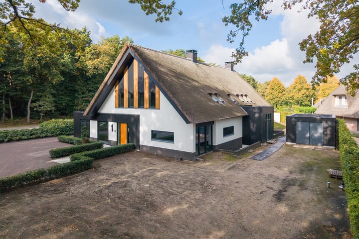 Foto 1 van Barneveldseweg 18