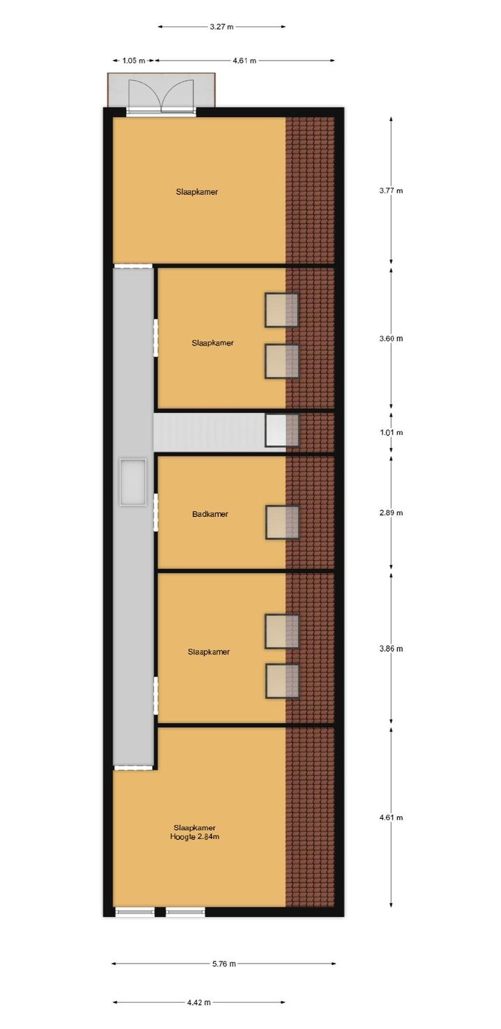 Foto 21 van Barneveldseweg 18