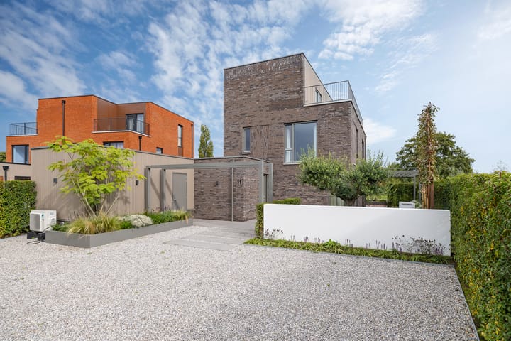 Foto 1 van J.H. Beutestraat 11