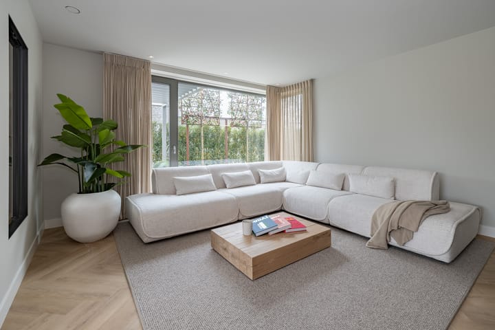 Foto 3 van J.H. Beutestraat 11