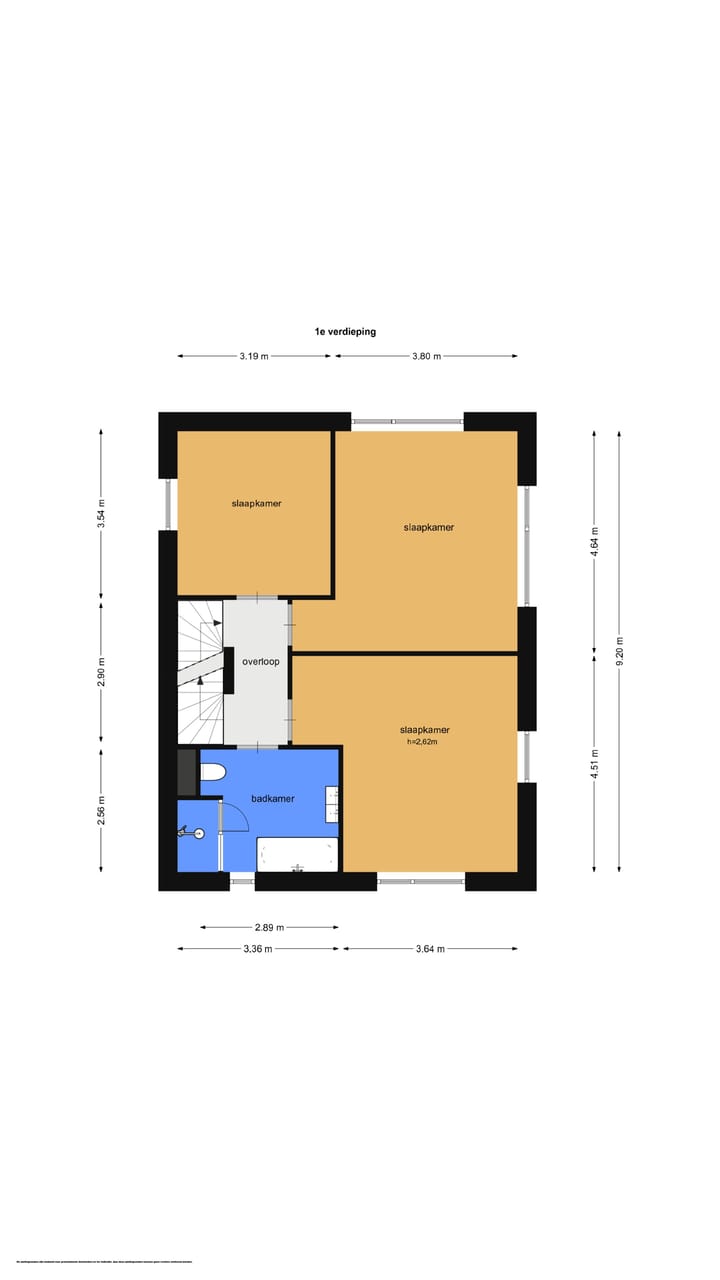 Foto 59 van J.H. Beutestraat 11