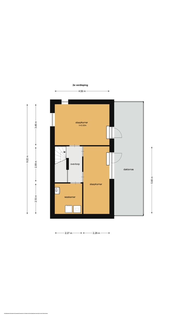 Foto 60 van J.H. Beutestraat 11