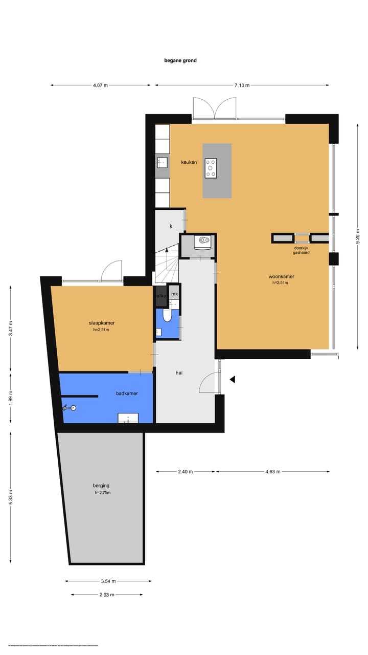 Foto 61 van J.H. Beutestraat 11