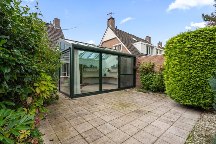 Foto 3 van Akkerwinde 9