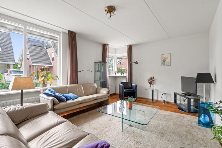 Foto 8 van Akkerwinde 9