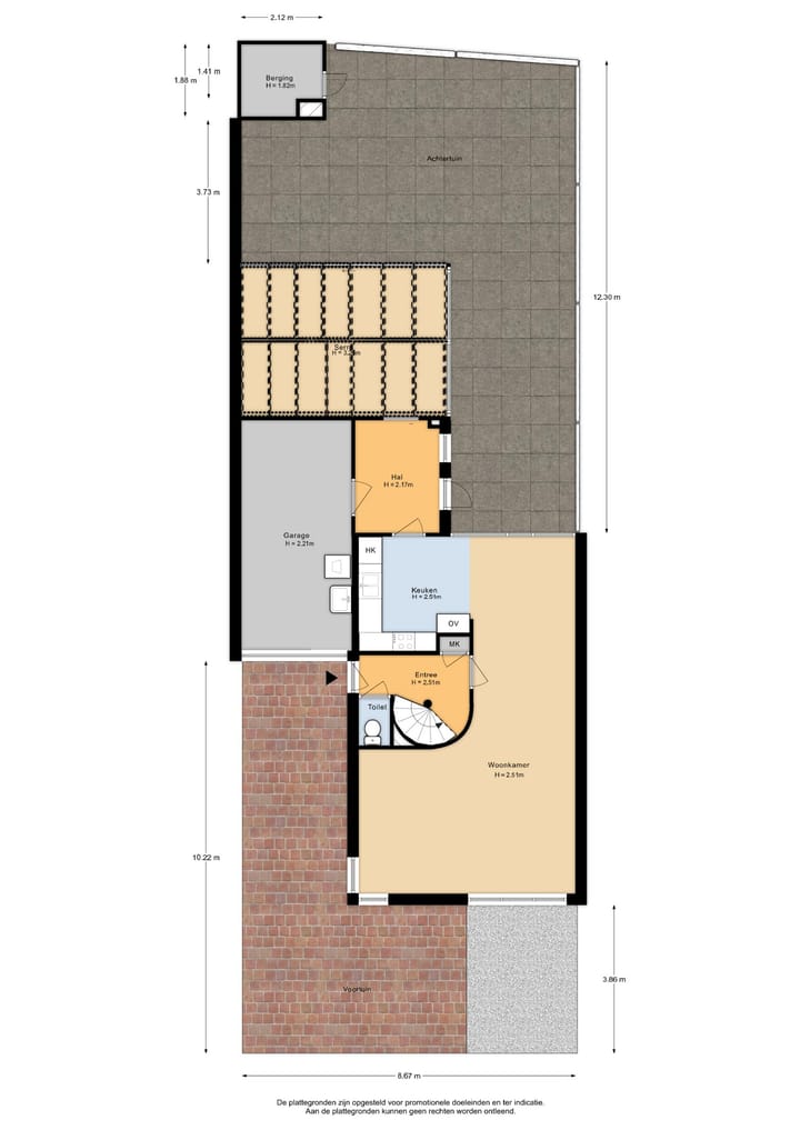 Foto 55 van Akkerwinde 9