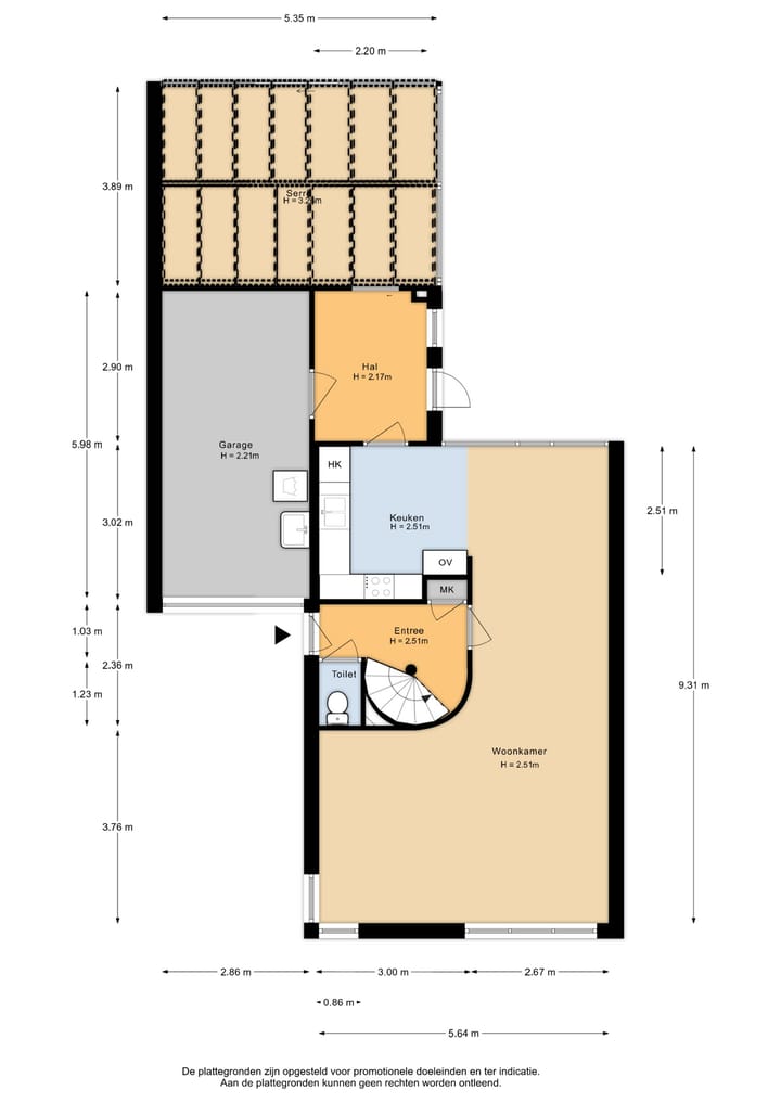 Foto 57 van Akkerwinde 9