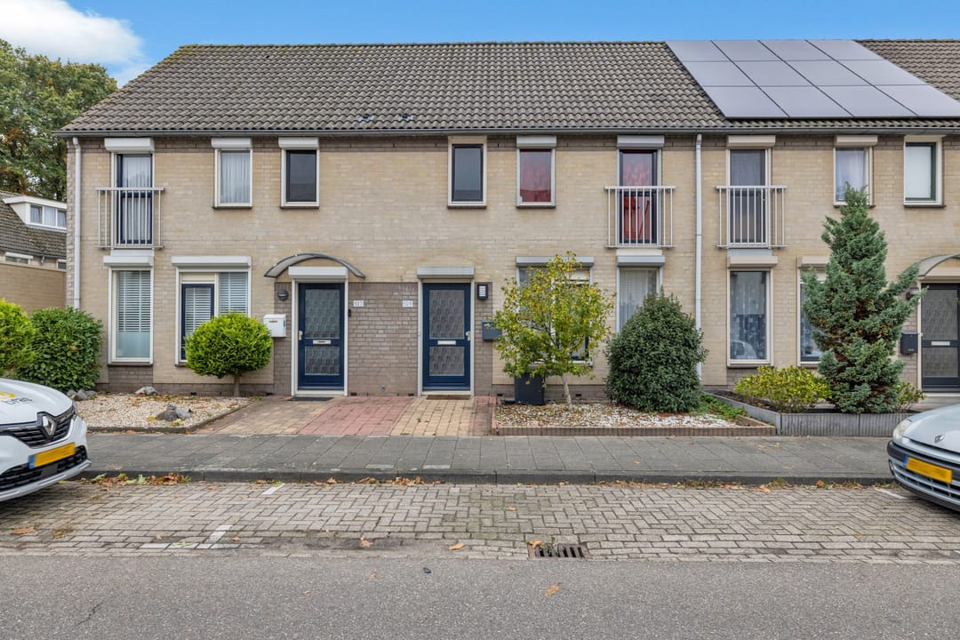 Foto 1 van Rijnlaan 109