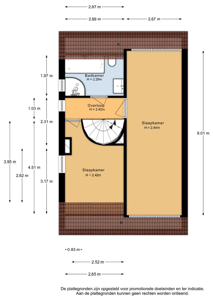 Foto 59 van Akkerwinde 9