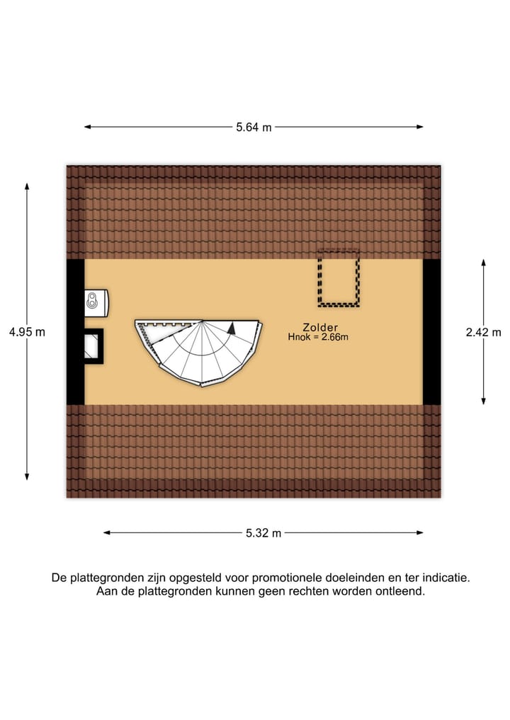 Foto 61 van Akkerwinde 9