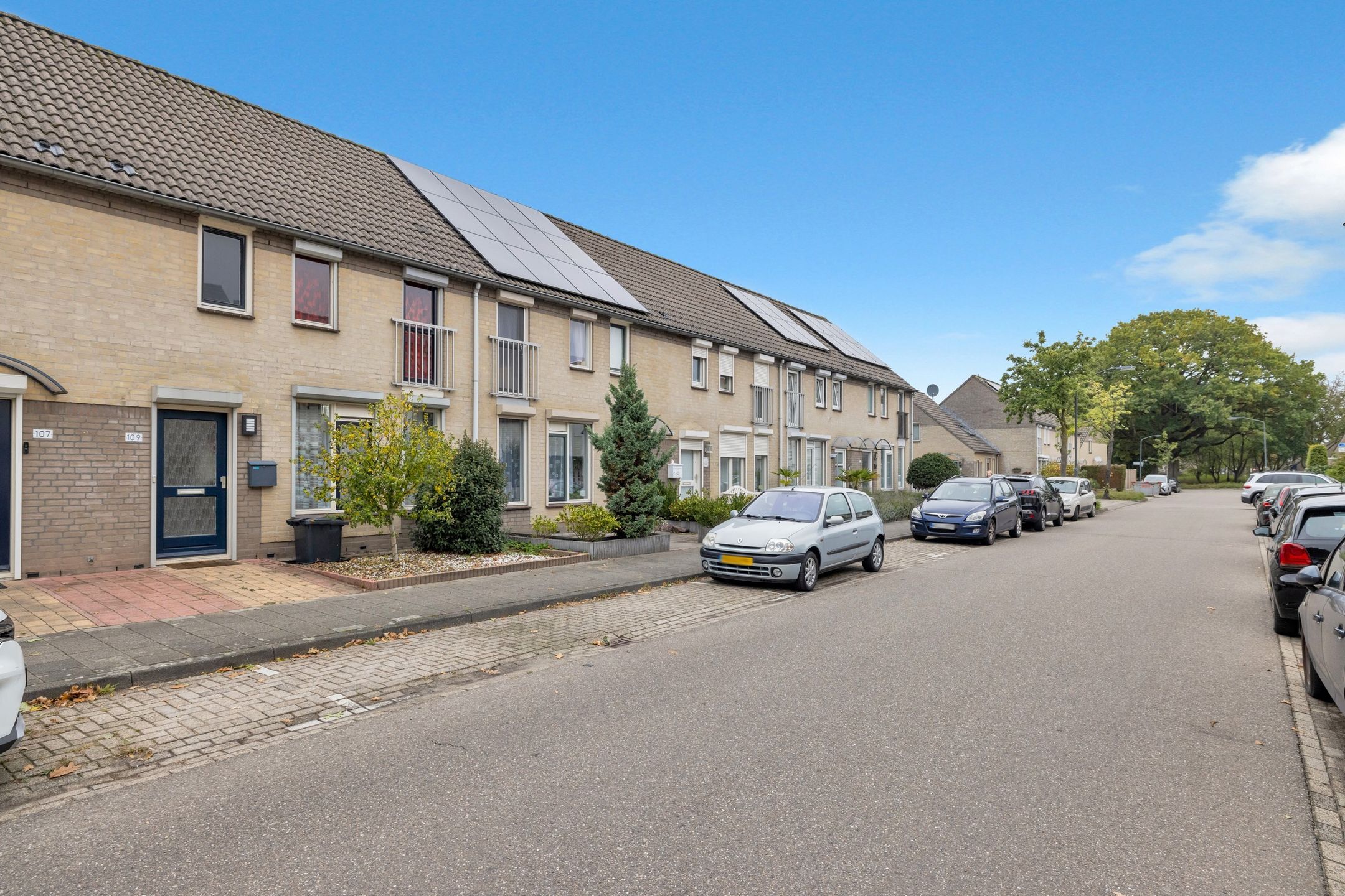 Foto 6 van Rijnlaan 109