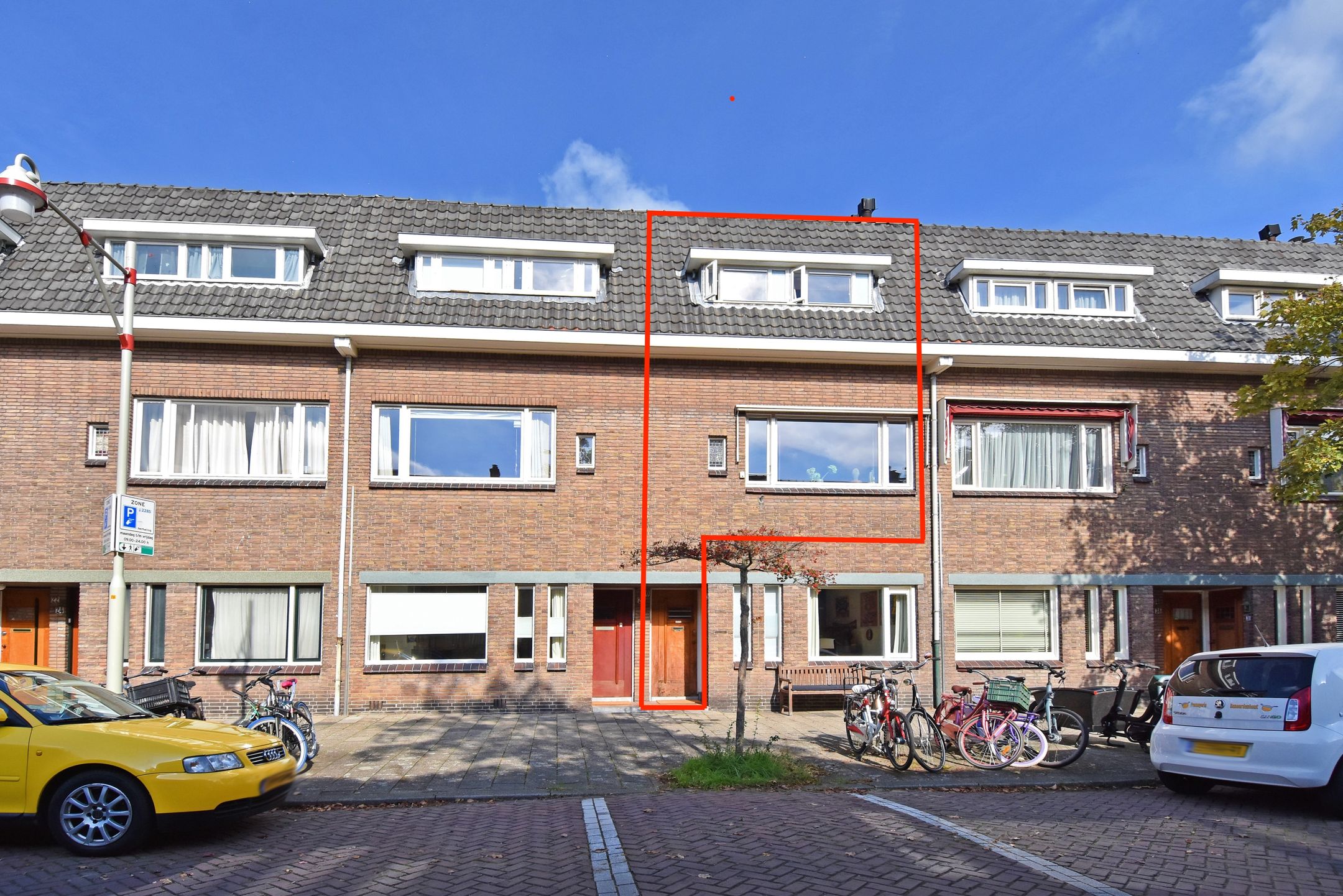 Foto 33 van Johannes Bildersstraat 30