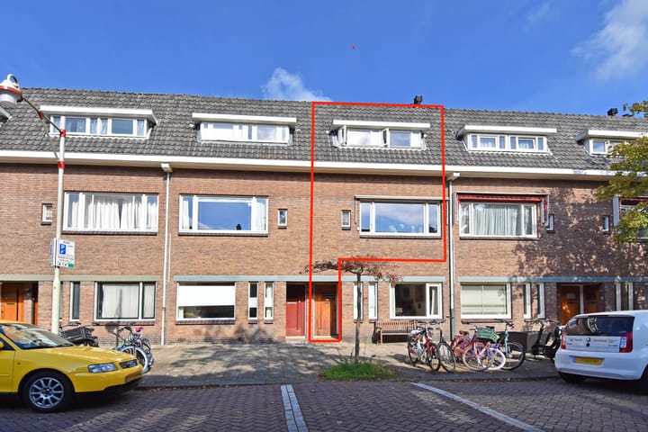 Foto 33 van Johannes Bildersstraat 30