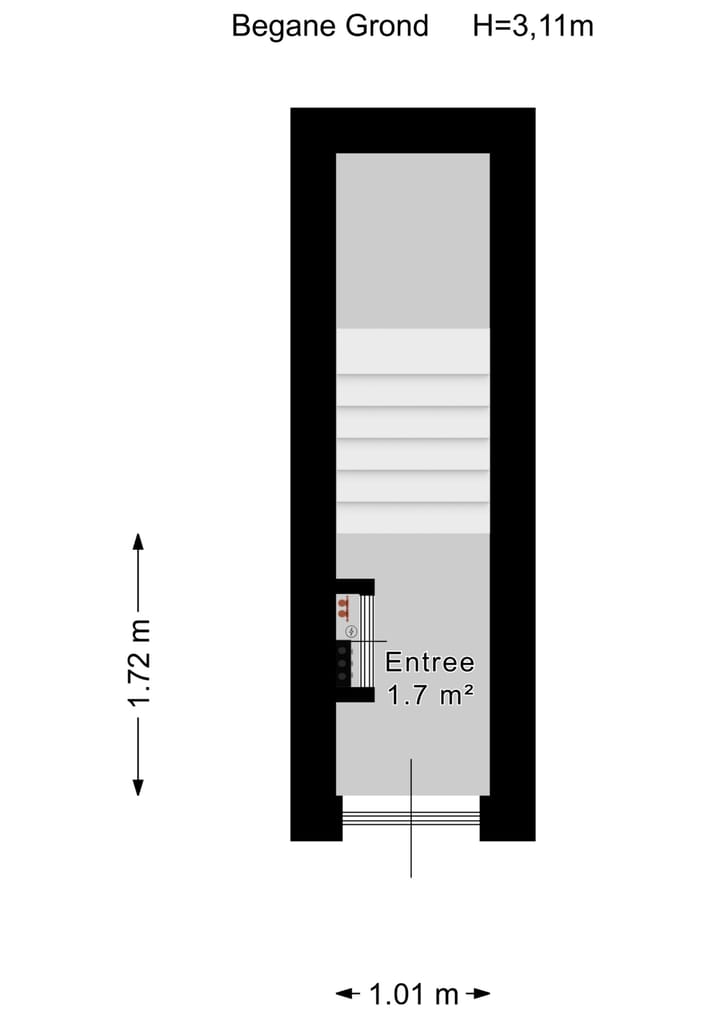 Foto 40 van Johannes Bildersstraat 30