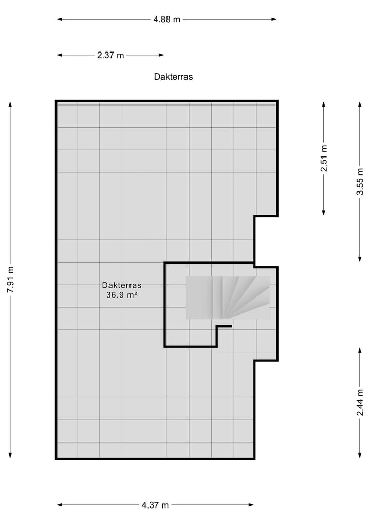 Foto 43 van Johannes Bildersstraat 30