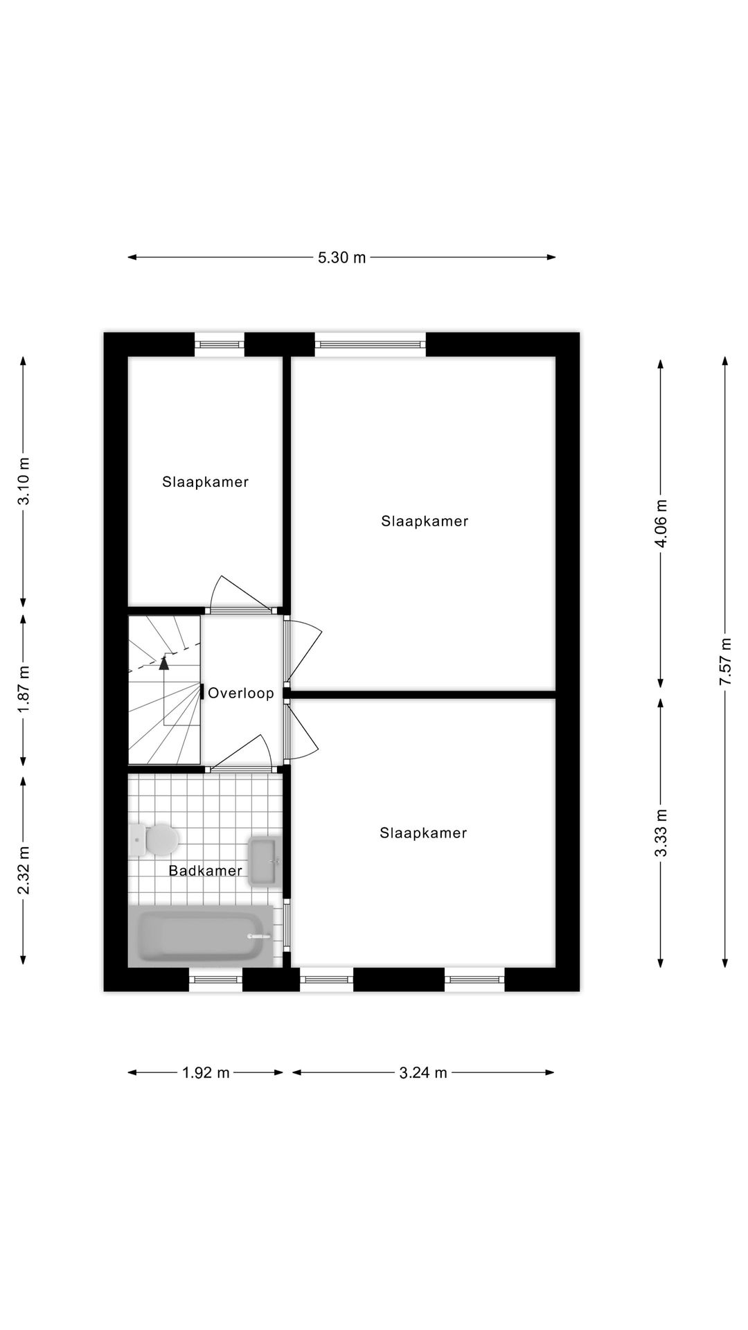 Foto 37 van Rijnlaan 109