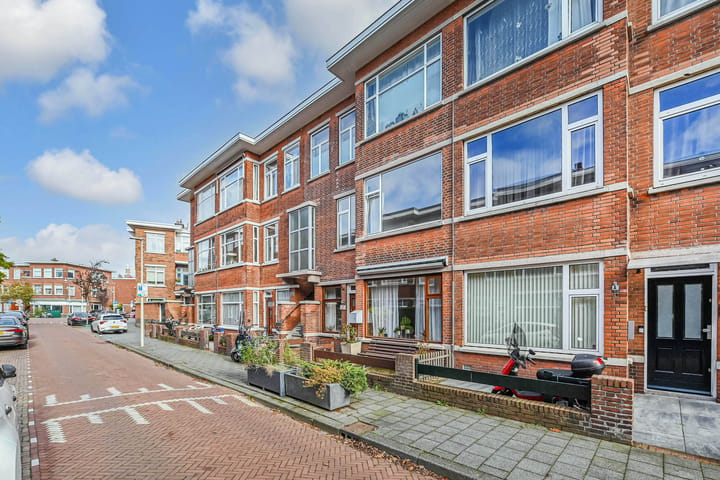 Foto 4 van Barneveldstraat 60