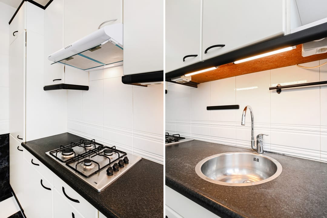 Photo 8 of Barneveldstraat 60