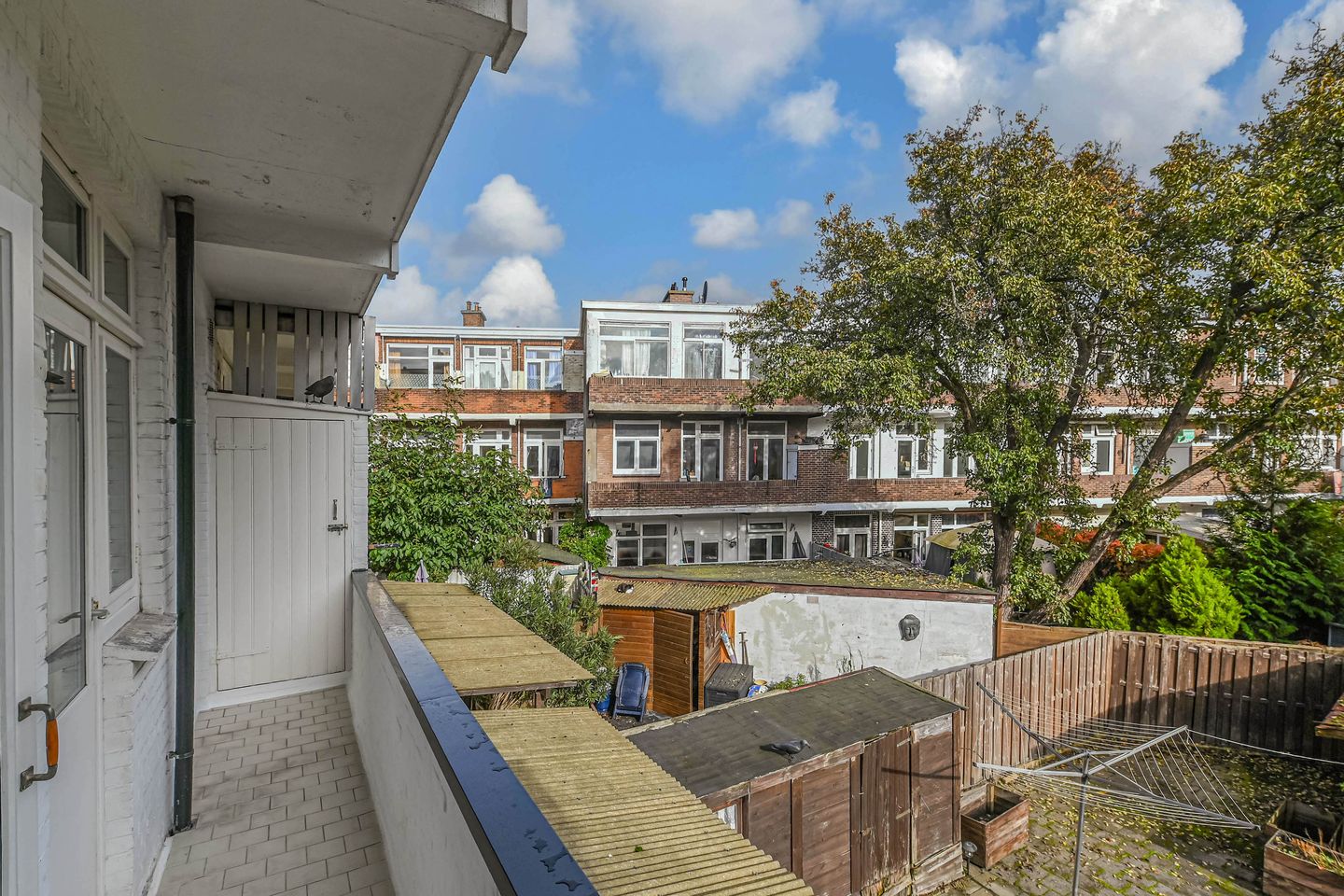 Photo 20 of Barneveldstraat 60