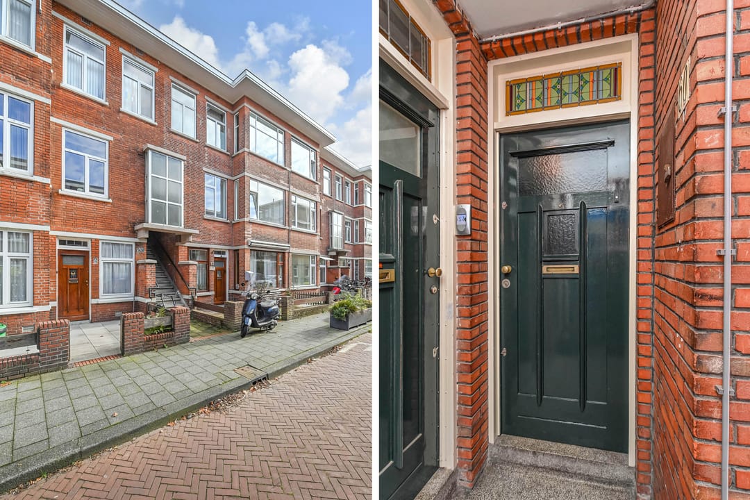 Photo 22 of Barneveldstraat 60