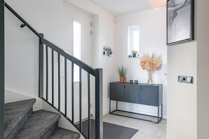 Foto 4 van Frans Arnoldstraat 31