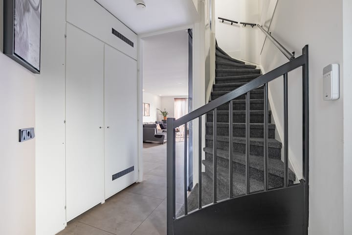 Foto 5 van Frans Arnoldstraat 31