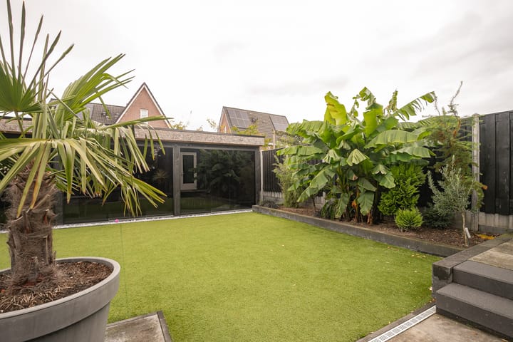 Foto 3 van Frans Arnoldstraat 31