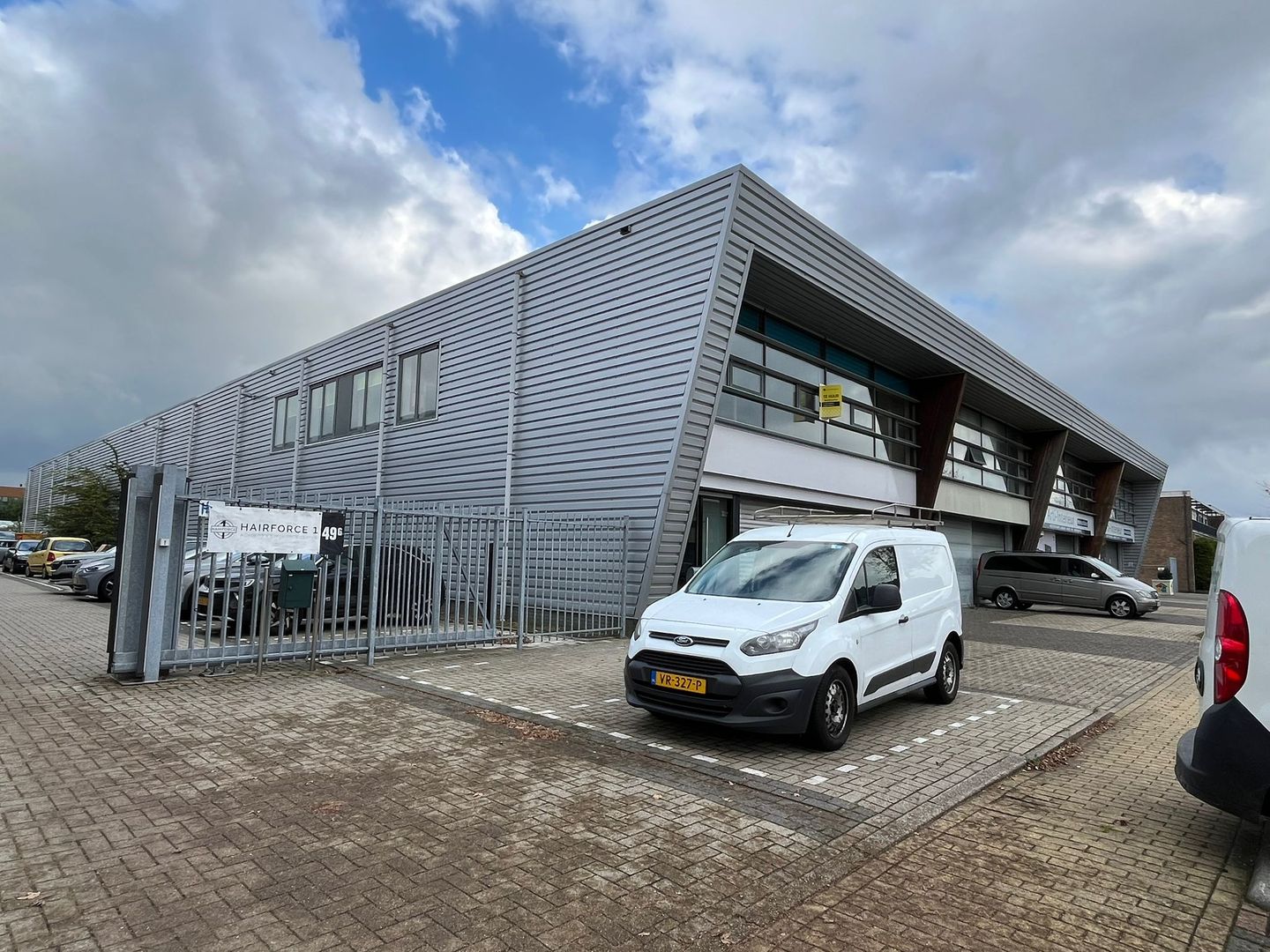 View photo 5 of Graftermeerstraat 47-C