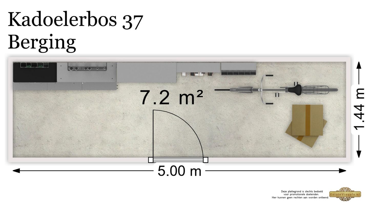 Foto 44 van Kadoelerbos 37