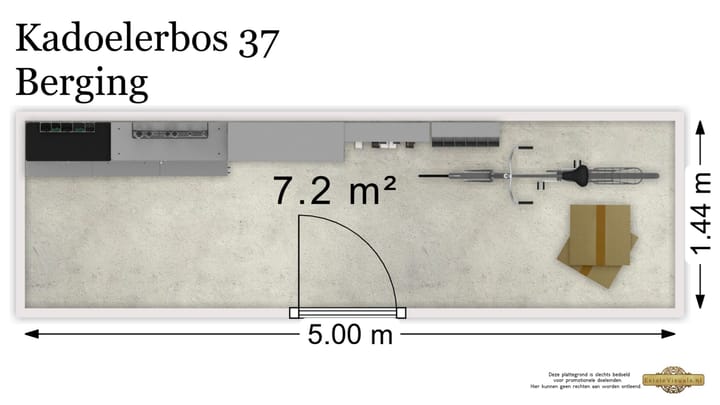 Photo 44 of Kadoelerbos 37