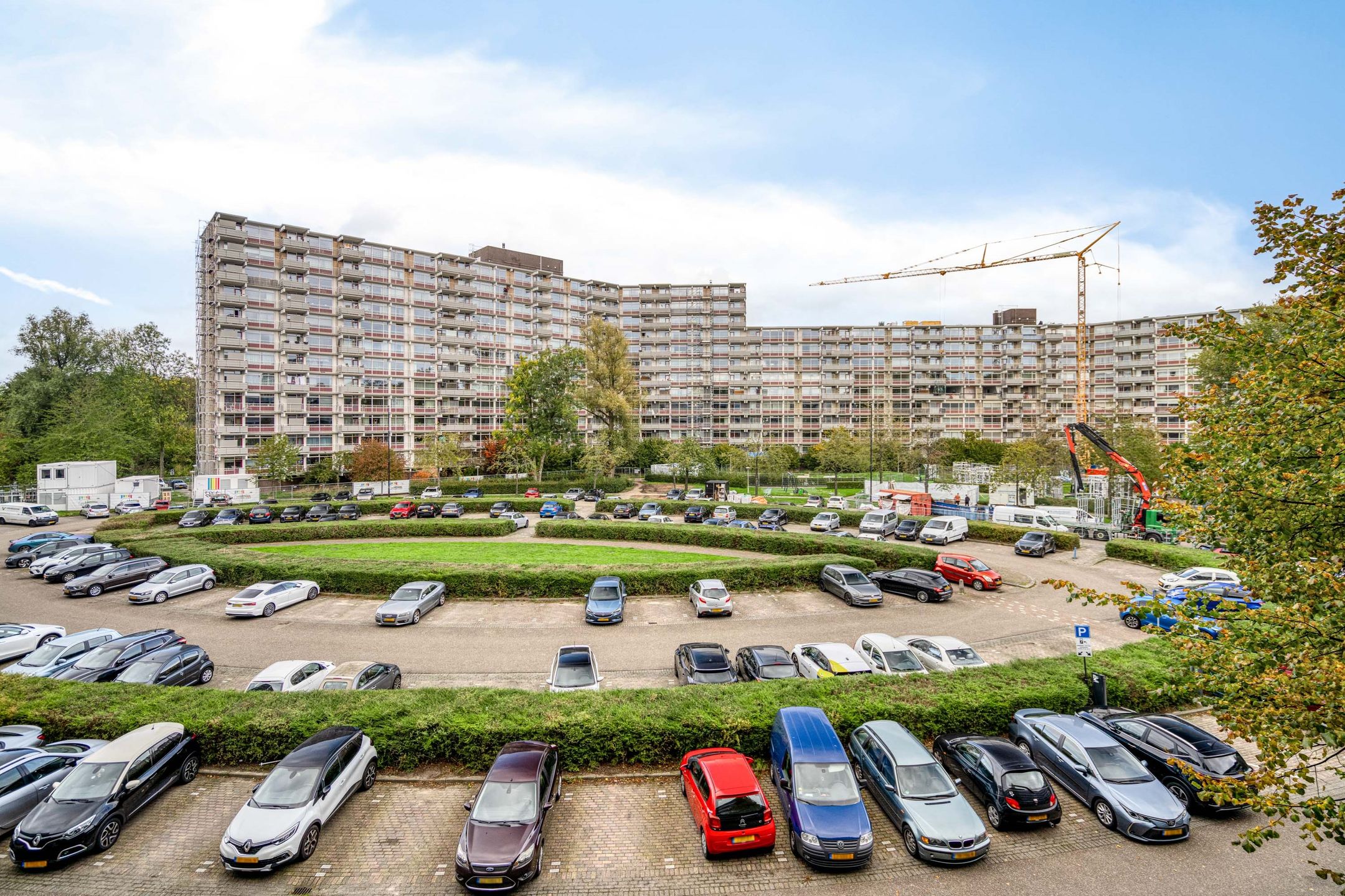 Foto 36 van Kadoelerbos 37